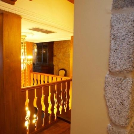 Hotel Vila Do Val O Valadouro Zewnętrze zdjęcie