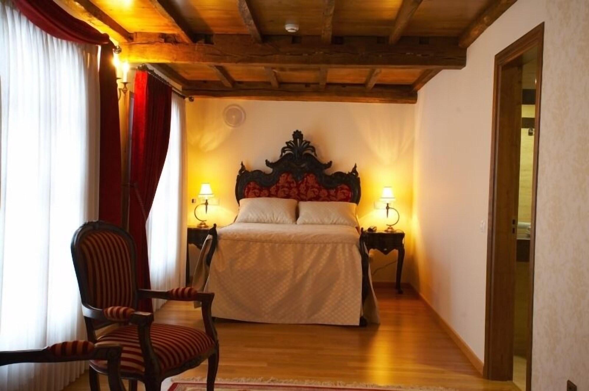 Hotel Vila Do Val O Valadouro Zewnętrze zdjęcie