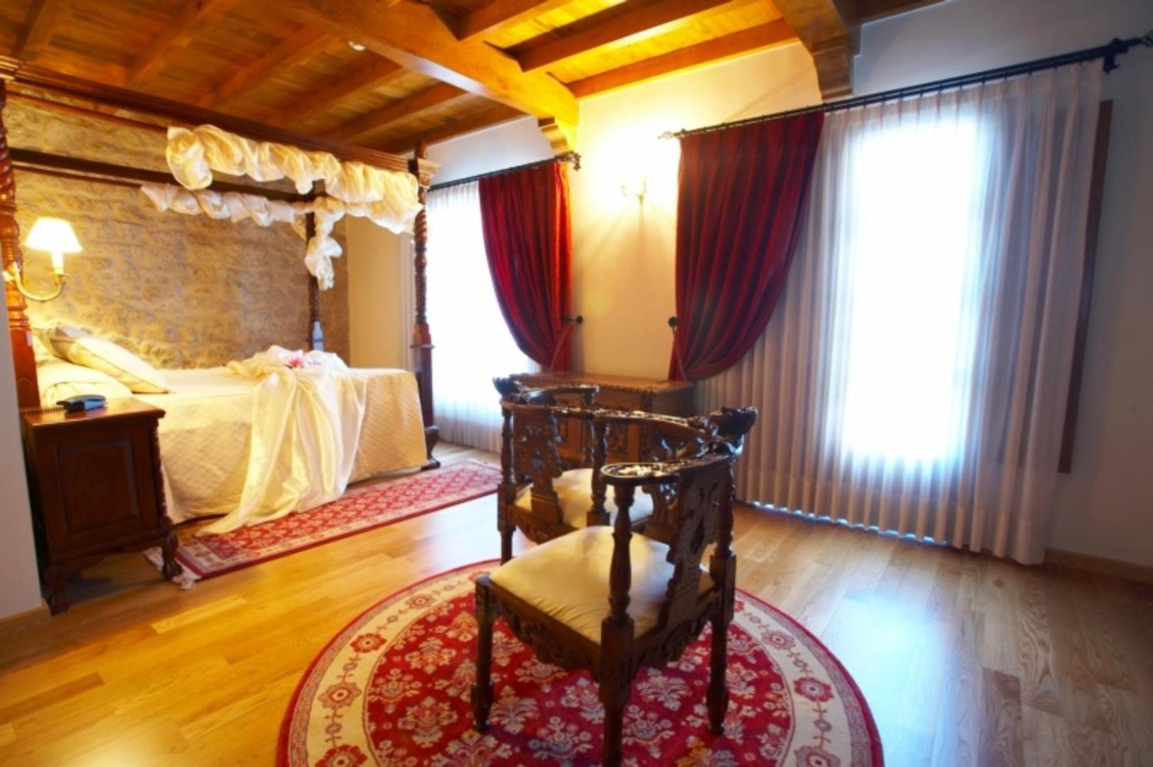 Hotel Vila Do Val O Valadouro Zewnętrze zdjęcie