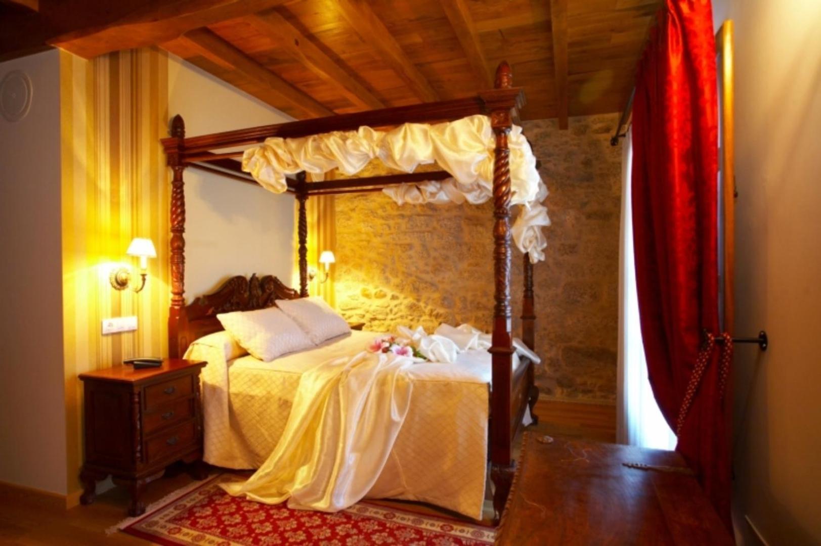 Hotel Vila Do Val O Valadouro Zewnętrze zdjęcie