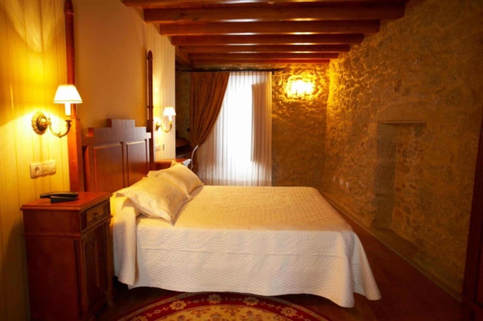 Hotel Vila Do Val O Valadouro Zewnętrze zdjęcie