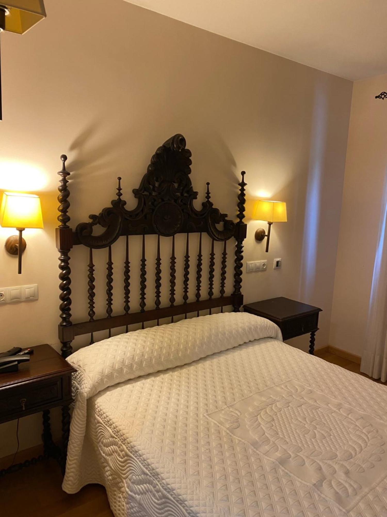 Hotel Vila Do Val O Valadouro Zewnętrze zdjęcie