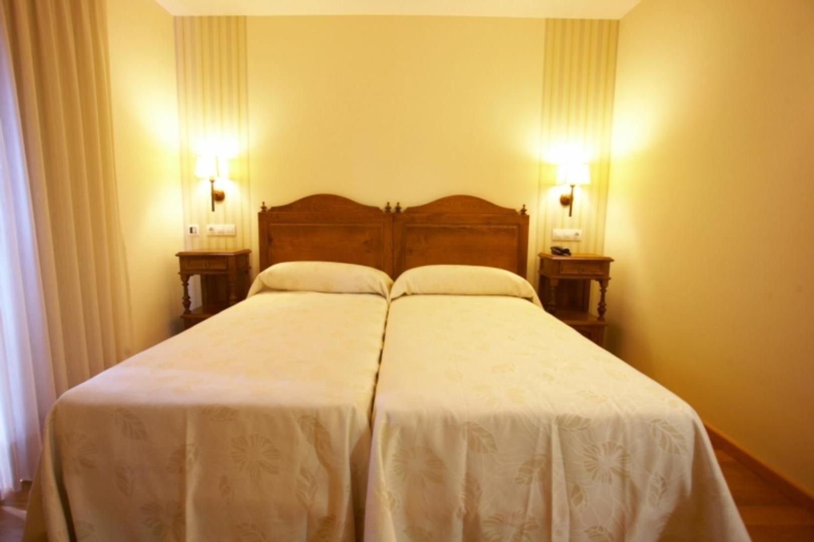 Hotel Vila Do Val O Valadouro Zewnętrze zdjęcie