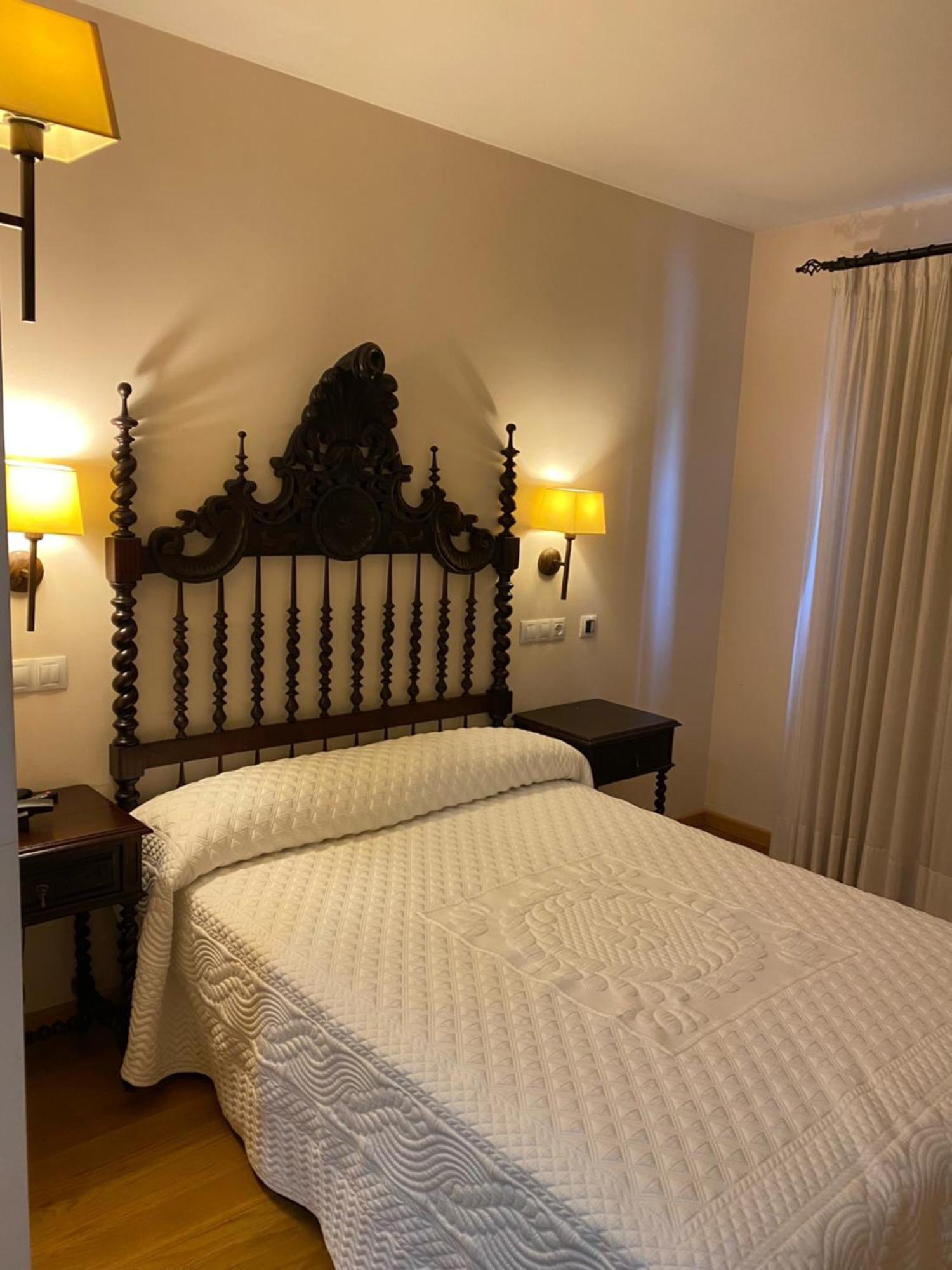 Hotel Vila Do Val O Valadouro Zewnętrze zdjęcie