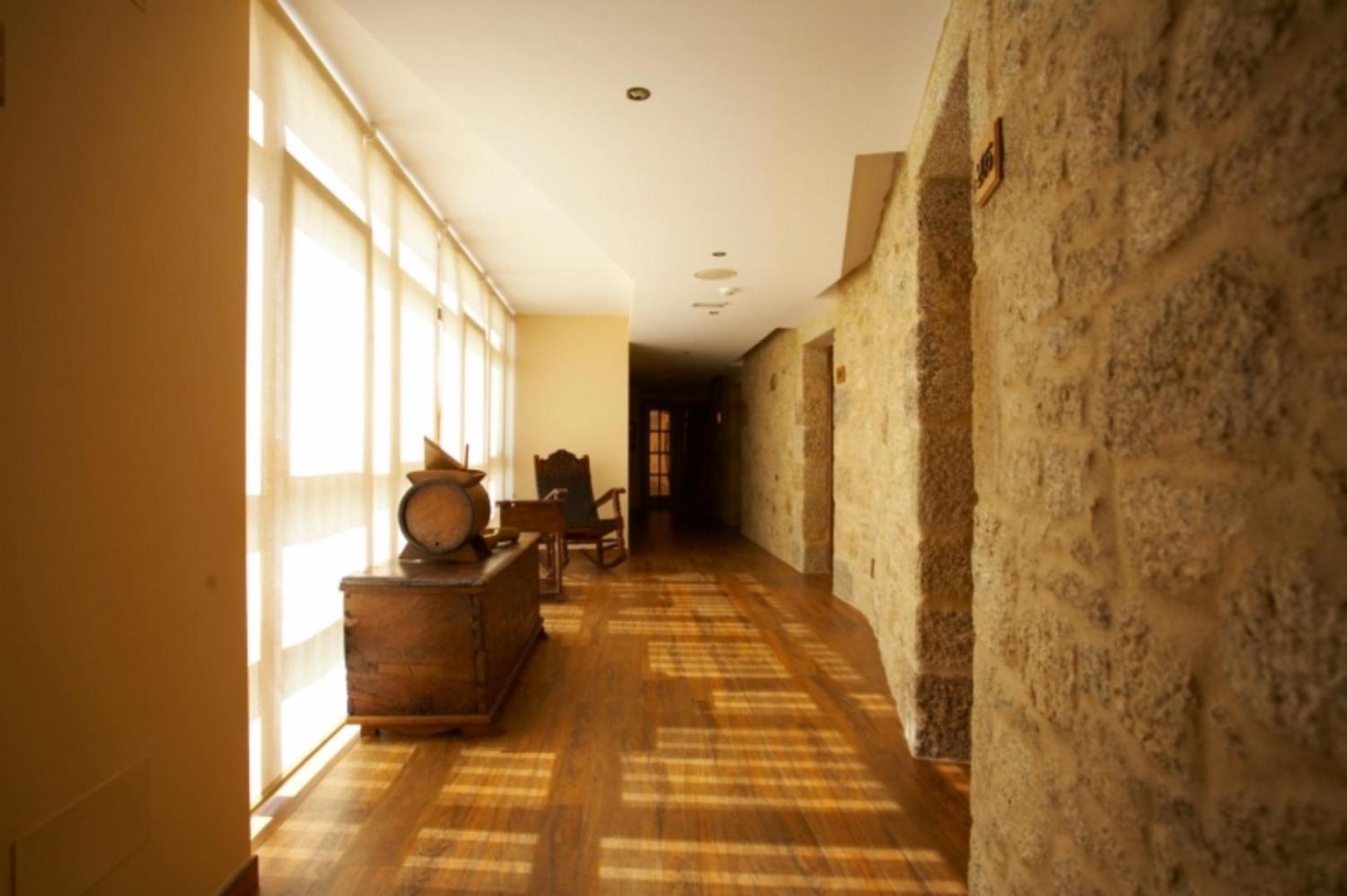 Hotel Vila Do Val O Valadouro Zewnętrze zdjęcie