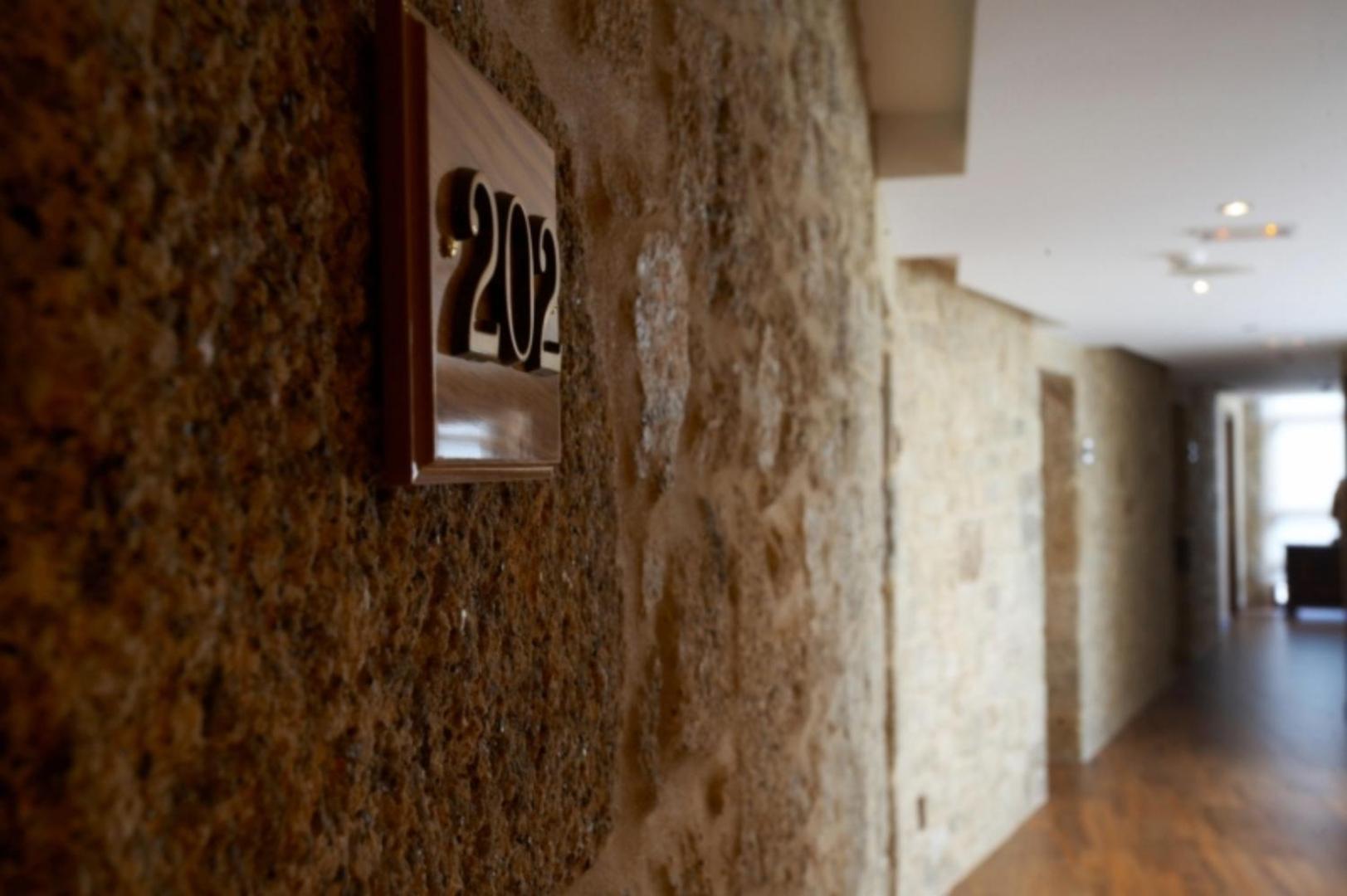 Hotel Vila Do Val O Valadouro Zewnętrze zdjęcie