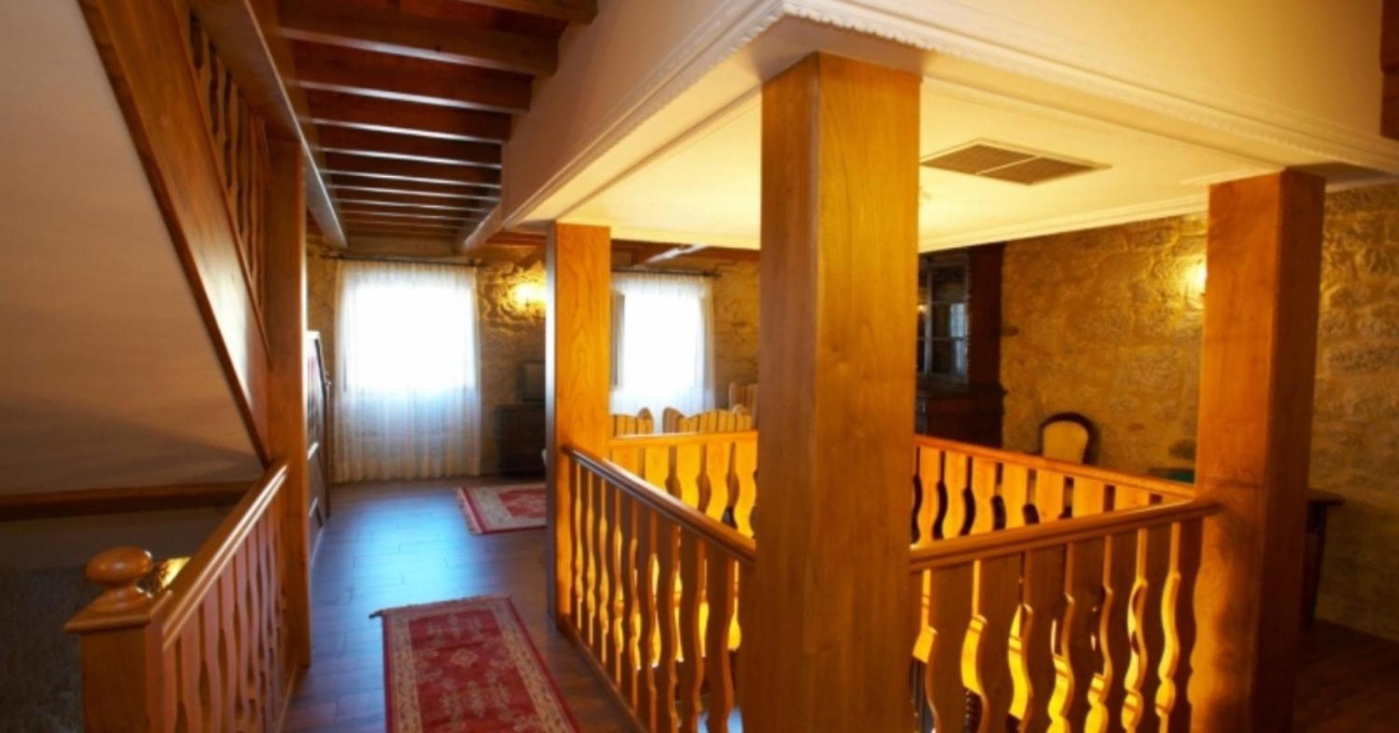 Hotel Vila Do Val O Valadouro Zewnętrze zdjęcie