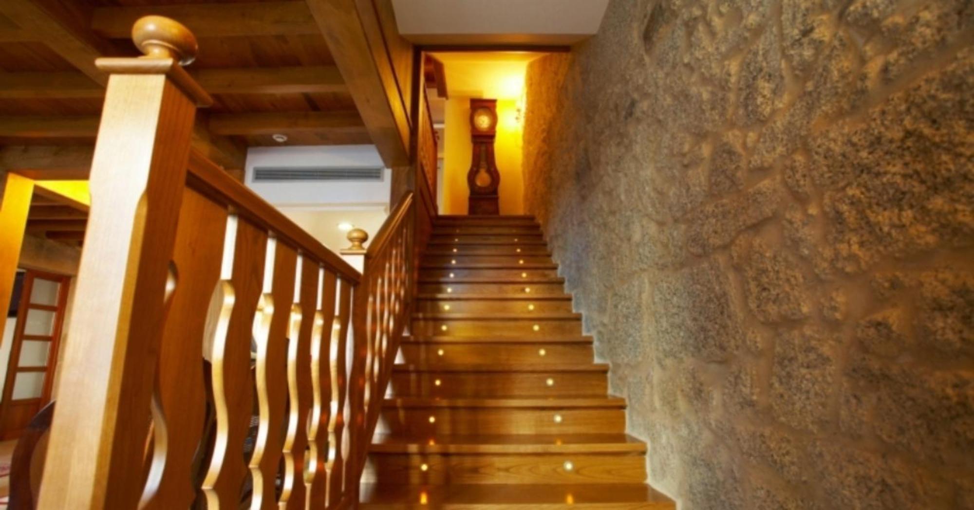 Hotel Vila Do Val O Valadouro Zewnętrze zdjęcie