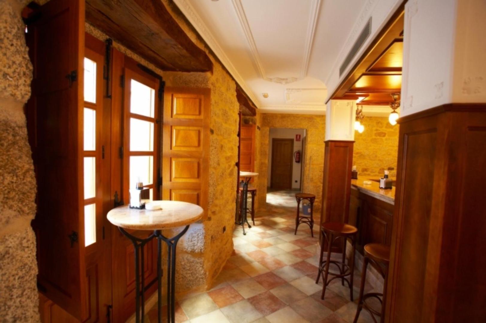 Hotel Vila Do Val O Valadouro Zewnętrze zdjęcie