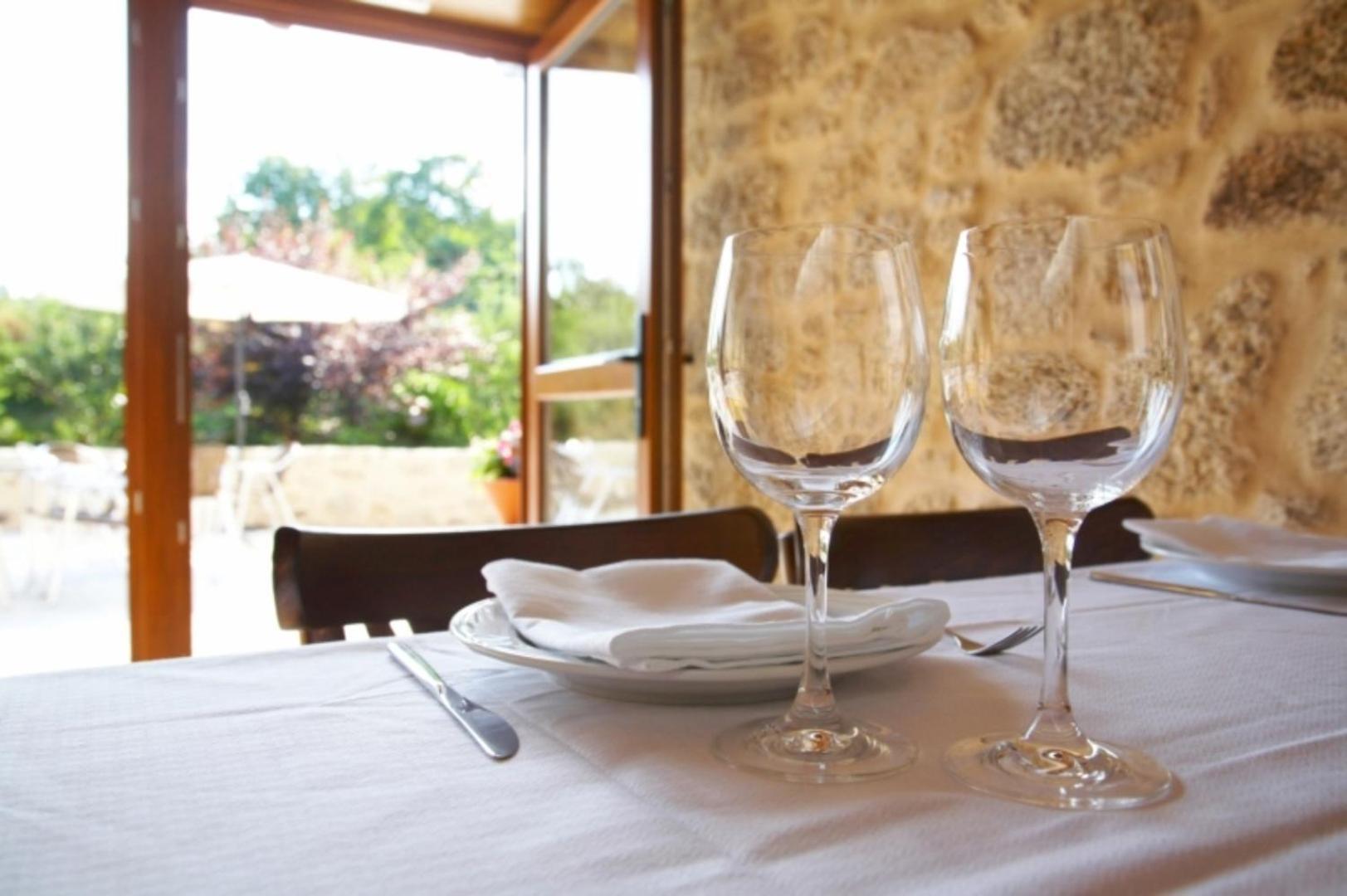 Hotel Vila Do Val O Valadouro Zewnętrze zdjęcie